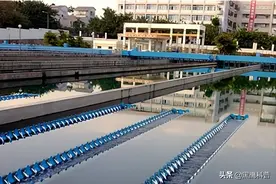 比芯片断供更可怕，外企大量收购我国自来水厂，我们该怎样应对？图片