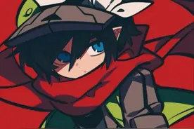 #凹凸世界#卡米尔图片