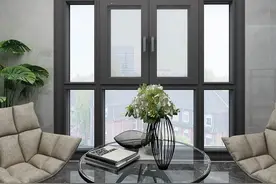 价值上万元的窗户，为何无法隔绝来自马路的噪音，看完就明白了图片