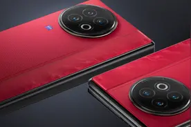 2023年“5款最佳vivo手机”排行榜：颜值还die看蓝厂，气质十足 香图片