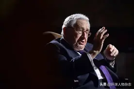 基辛格：49年前日本就想搞核武图片