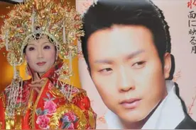 “跳梁小丑”李玉刚跌落神坛，不再被世界宽容，梅葆玖：死不原谅图片