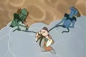 一个故事告诉你“鬼怕恶人”的由来！放到今天，又有什么启示呢？图片