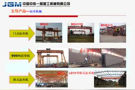230225【中铁】桥梁隧道施工设备交流介绍图片