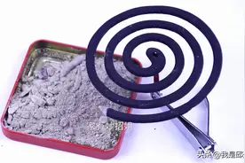 天气一变热，蚊子就开始出没，教你做一碗灭蚊神水，方法简单实用图片