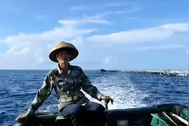 南海多次出现“鲛人”?人身鱼尾吓坏渔民，专家:山海经有记载图片