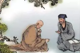 著力即差：苏轼留给这个世界的最后一句话图片