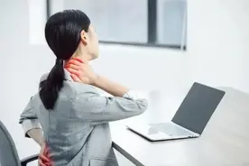 轻松缓解腰腿疼痛，环跳穴有大作用图片
