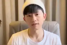 张杰为上海发声，却因结尾一句话评论区翻车，官方无奈下架原视频图片