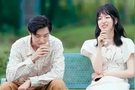 我们恋爱吧3：高文君谢清瀚跟粉丝同步互动，好事将近就等官宣图片