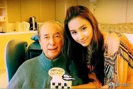 “赌王千金”何超莲，揭露与窦骁结婚两年，不要孩子的缘由图片