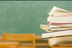 学科类培训机构清零，应是“双减”治理的目标吗？图片