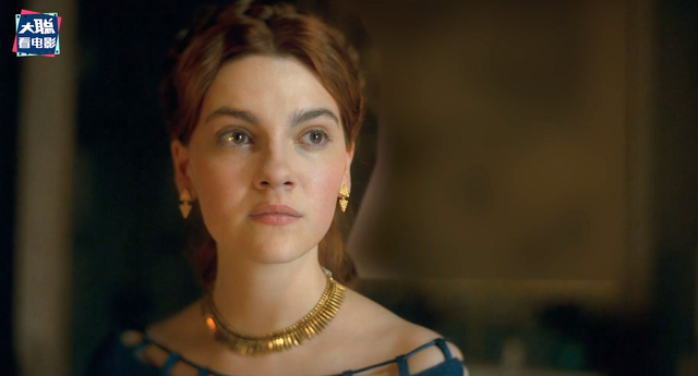 《龙之家族》第5集解析！血色婚礼出现！阿莉森转绿向龙家宣战