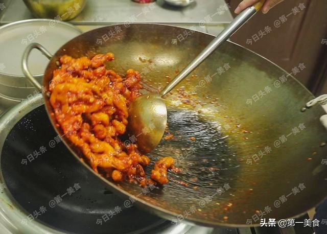 新年家宴，硬菜少不了，5道压轴菜，提前练练手，年夜饭不用愁