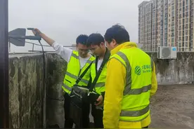 手机信号满格却打不通电话？可能是这些干扰源惹的祸图片