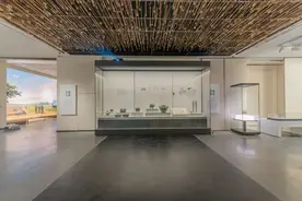 透见大邦——何山东周墓与途为盉探古图片