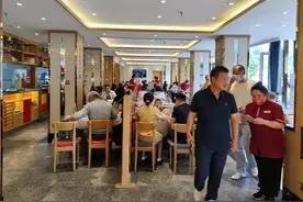 薄利多销“害苦了”中餐厅？转行老板：知道这4个教训，就明白了图片