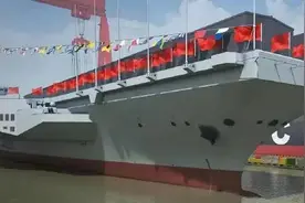 福建舰为何没上核动力？别光盯着常规动力和核动力，这些更值得看图片