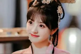 七位“惊鸿一瞥”的90后小花，个个有颜值有演技，却还是十八线图片