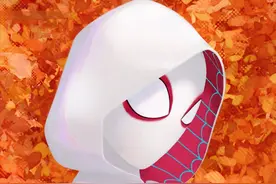 《蜘蛛侠 纵横宇宙》12个蜘蛛侠的特殊能力，以及起源故事图片