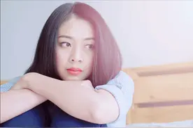 女人长期缺少男人，无法隐藏这些特征，这是非常准确的图片