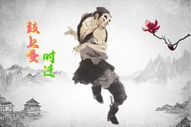 盘点梁山拥有看家本领的18位人才，看看搁现代，他们能做什么职业图片