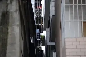 多地通报气溶胶传播！周边有“阳”楼，开窗会让病毒“飘”进家？图片