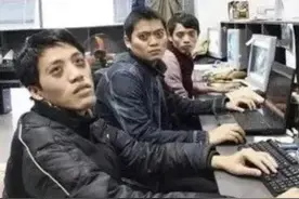 惊呆！程序猿的一天原来是这样子的图片