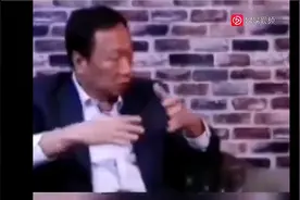 富士康726宿舍究竟发生了什么？郭某大胆发言惹众怒图片