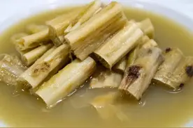 这几道令人上头的地方菜，每一口都让你领略来自江南的浓烈图片