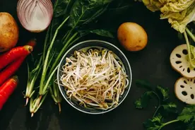 实用指南丨掌握这8类食材的囤&储存方法，一个月都够吃图片