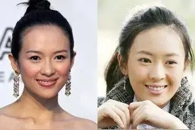 人走时运马走膘，童瑶走背运时，用二个心机走出低潮图片