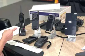 这两个中国移动“古董号段”，比靓号还有收藏价值，不要随便转让图片