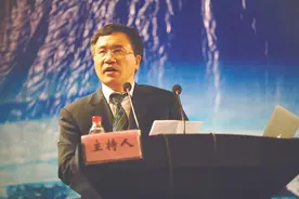 邓子新院士：获得青年基金5万元，心情不亚于今天几百万图片