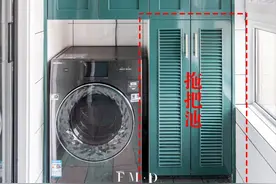 有一说一，家里有个拖把池真的是太方便了，功能多多还很实用图片