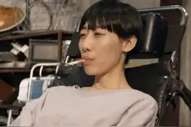 驴脸塌鼻大厚唇，却越看越有魅力，这些女星吊打多少内娱“假脸”图片