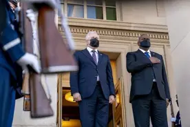 立陶宛军力如何？花重金建营地求美国永久驻军，或将成新冷战最前线图片