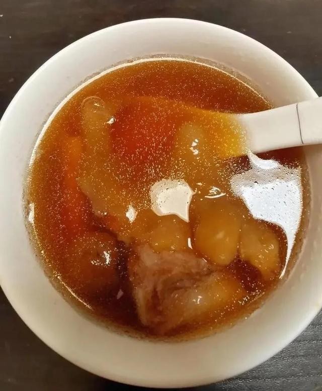 花胶排骨香菇汤营养价值 2026年花胶排骨香菇汤营养价值及功效