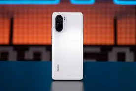 3299元的红米K50电竞版，又要焊死旗舰机的大门了？图片