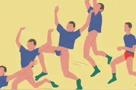 男人性功能的最大威胁者，居然是内裤？图片