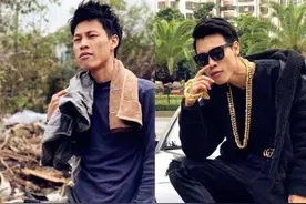 一首歌吃一辈子？广东雨神赚上亿元，《夏天的风》成“养老保险”图片