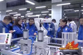 奋力在新征程上展现新作为！贵阳市第十一次党代会代表热议十届市委报告图片