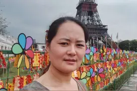 我的回族老婆(48)回汉夫妻在饮食上的特殊规矩图片