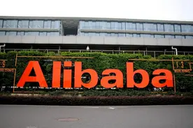 蔡崇信重回台前，阿里十字路口的挑战图片