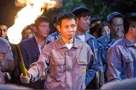 《人民的名义》中蔡成功是个什么级别，恐怕并不简单图片