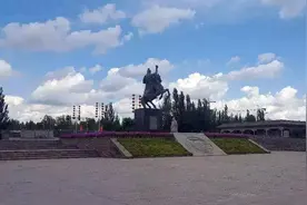 【唐山历史文化名人】韩德让：辽代名臣、功业卓著！图片