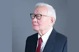 92岁张忠谋之芯片轨迹与跌宕人生图片