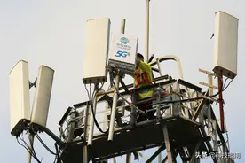 想知道就告诉你：手机5G网速与千兆光纤相比谁更快？图片