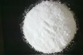 氯化铵的性质、制备和用途图片