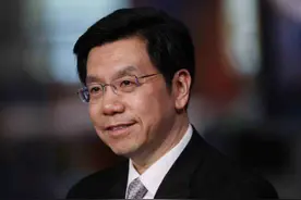 毅然拒绝美籍，将864家企业带回祖国，只为告诉世界：我是中国人图片